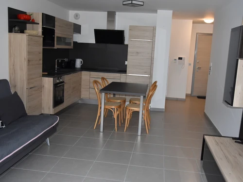 Appartement Bozel, 2 pièces, 4 personnes - photo_13873062596