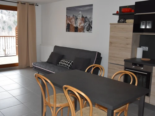 Apartment Bozel, 1 bedroom, 4 persons - photo_13873062596