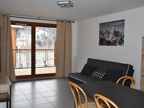 Apartment Bozel, 1 bedroom, 4 persons - photo_13873062596