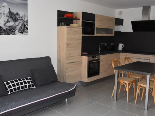 Apartment Bozel, 1 bedroom, 4 persons - photo_13873062596