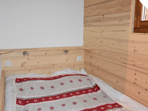 Apartamento Pralognan-la-Vanoise, 1 dormitorio, 4 personas - photo_14798753890