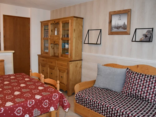 Apartamento Pralognan-la-Vanoise, 1 dormitorio, 4 personas - photo_14798753890