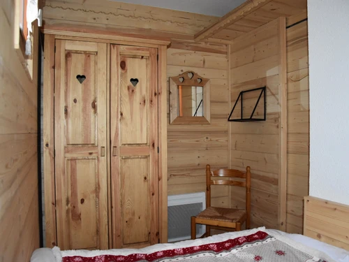 Apartamento Pralognan-la-Vanoise, 1 dormitorio, 4 personas - photo_14798753890