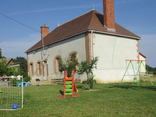 Gîte Cressanges, 4 pièces, 6 personnes - photo_14120021688