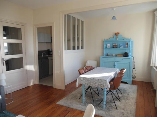 Apartamento Boulogne-sur-Mer, 1 dormitorio, 4 personas - photo_18829596802