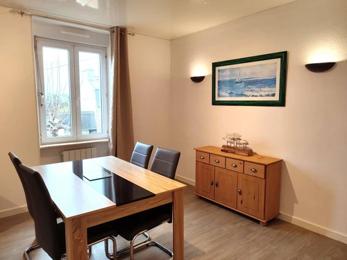 Apartment Trebeurden, 2 bedrooms, 4 persons - photo_16029357403