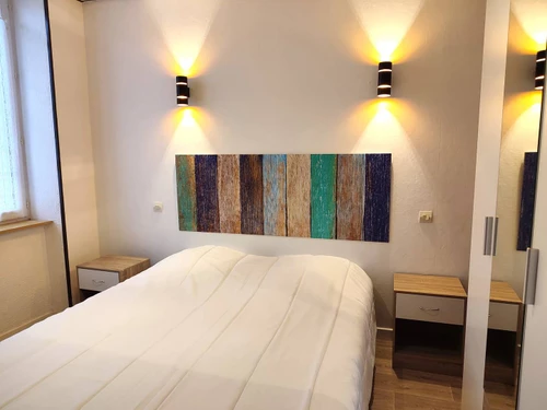 Apartment Trebeurden, 2 bedrooms, 4 persons - photo_16029357403