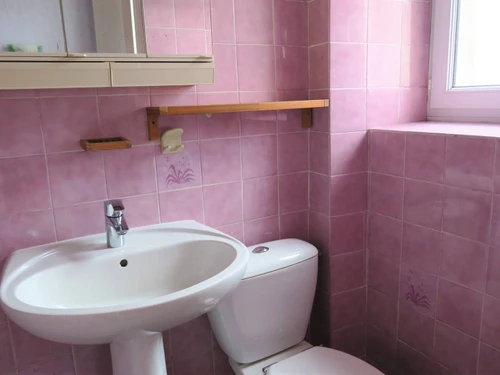 Apartment Trebeurden, 2 bedrooms, 4 persons - photo_16029357403