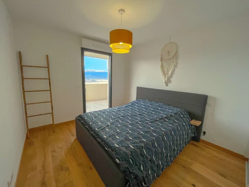 Appartement Ajaccio, 2 pièces, 4 personnes - photo_18830588472