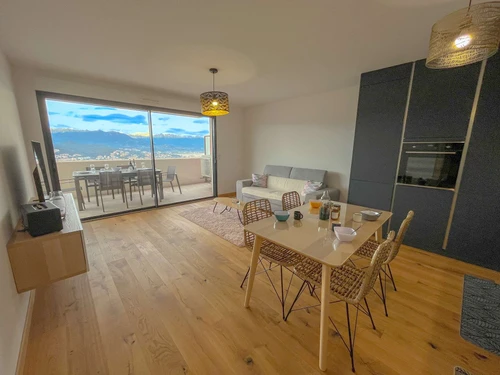 Appartement Ajaccio, 2 pièces, 4 personnes - photo_18830588472