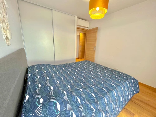 Appartement Ajaccio, 2 pièces, 4 personnes - photo_18830588472