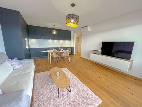 Appartement Ajaccio, 2 pièces, 4 personnes - photo_18830588472