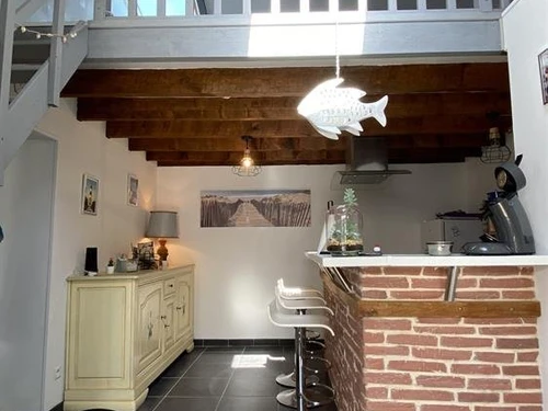 Casa Saint-Pierre-d'Oléron, 1 dormitorio, 4 personas - photo_18830634891