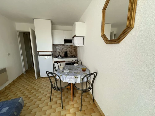 Ferienwohnung Port Camargue, Studio, 4 Personen - photo_18830651802