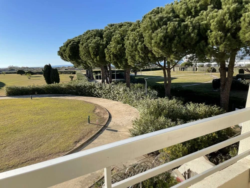 Ferienwohnung Port Camargue, Studio, 4 Personen - photo_18830651802