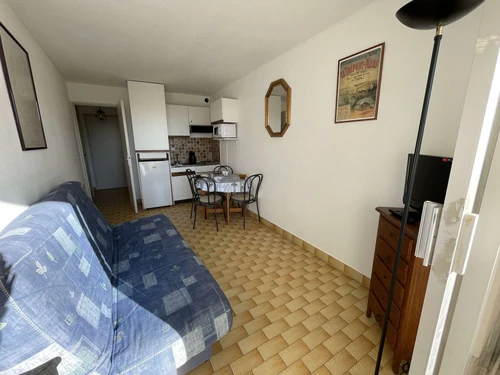 Ferienwohnung Port Camargue, Studio, 4 Personen - photo_18830651802