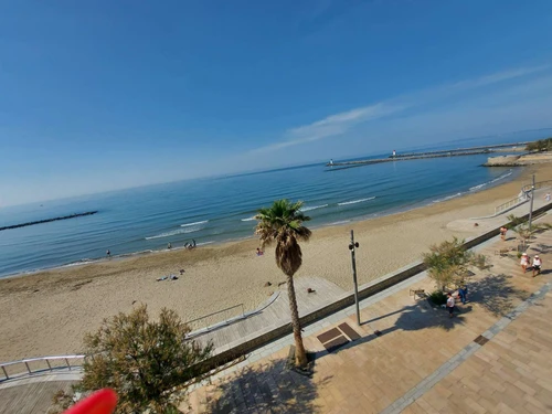 Studio Le Grau d'Agde, studio flat, 4 persons - photo_17625691058