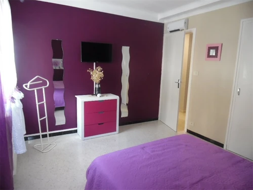 Ferienwohnung Amélie-les-Bains-Palalda, 1 Schlafzimmer, 4 Personen - photo_18830708355