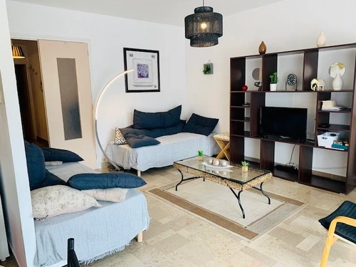 Appartement Amélie-les-Bains-Palalda, 2 pièces, 3 personnes - photo_18830709133