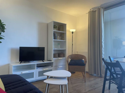 Apartment Banyuls-sur-Mer, 1 bedroom, 4 persons - photo_18830725367