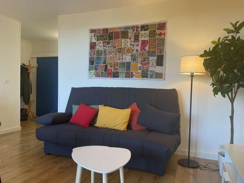 Apartment Banyuls-sur-Mer, 1 bedroom, 4 persons - photo_18830725367