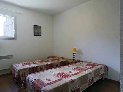 Apartamento Peyragudes  , 2 dormitorios, 8 personas - photo_16804888371