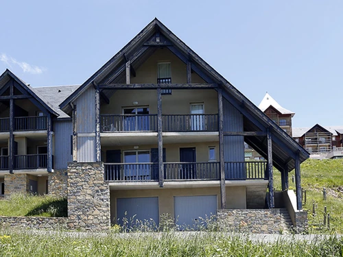 Apartamento Peyragudes  , 2 dormitorios, 8 personas - photo_16804888371