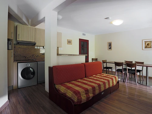 Apartment Peyragudes , 2 bedrooms, 8 persons - photo_12203268713