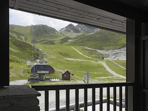 Apartment Peyragudes , 2 bedrooms, 8 persons - photo_12203268713