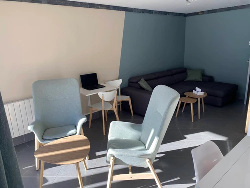 Apartamento Peyragudes  , 2 dormitorios, 8 personas - photo_17291679230