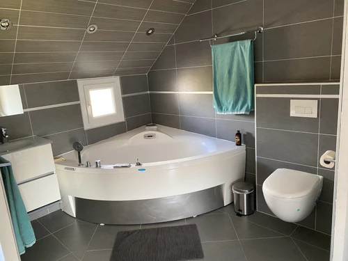 Apartamento Peyragudes  , 2 dormitorios, 8 personas - photo_17291679230