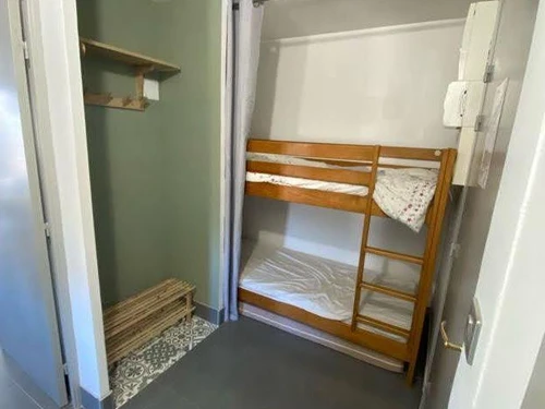 Apartamento Peyragudes  , 2 dormitorios, 8 personas - photo_17291679230