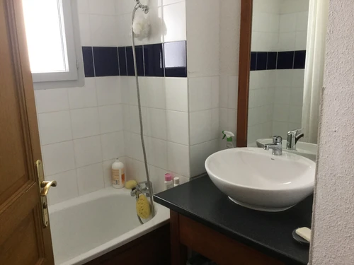 Apartment Peyragudes , 3 bedrooms, 8 persons - photo_17291679350