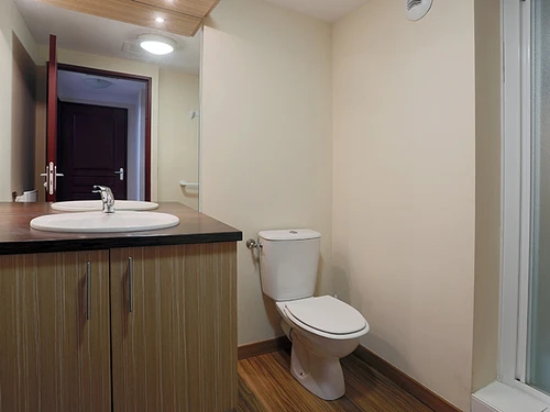 Apartment Peyragudes , 2 bedrooms, 8 persons - photo_12203291592