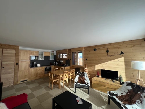 Appartement Peyragudes, 3 pièces, 8 personnes - photo_10256791235