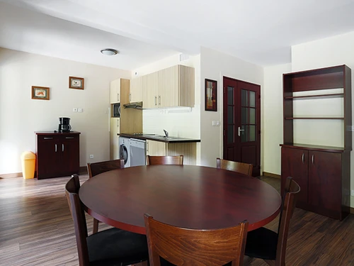 Apartment Peyragudes , 2 bedrooms, 6 persons - photo_12203277764