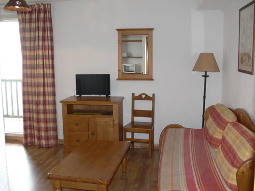 Apartment Peyragudes , 2 bedrooms, 6 persons - photo_14342727735