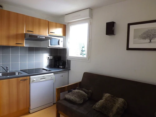 Apartment Peyragudes , 2 bedrooms, 6 persons - photo_12203289092