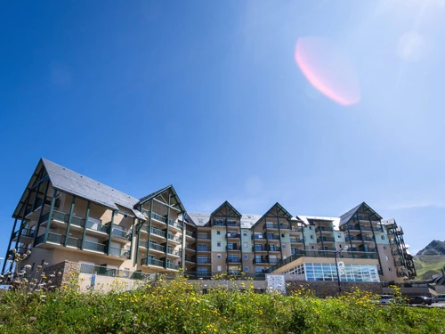 Apartment Peyragudes , 2 bedrooms, 6 persons - photo_12203289092