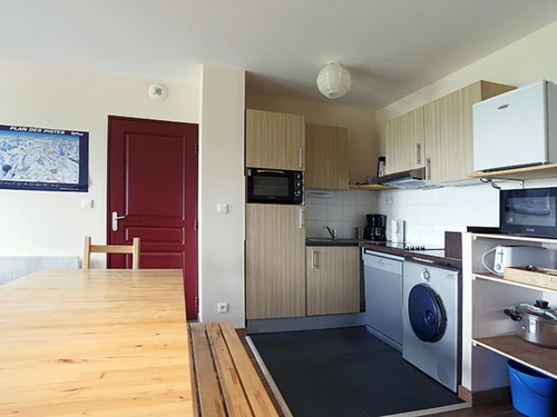 Apartamento Peyragudes  , 2 dormitorios, 8 personas - photo_17291679462