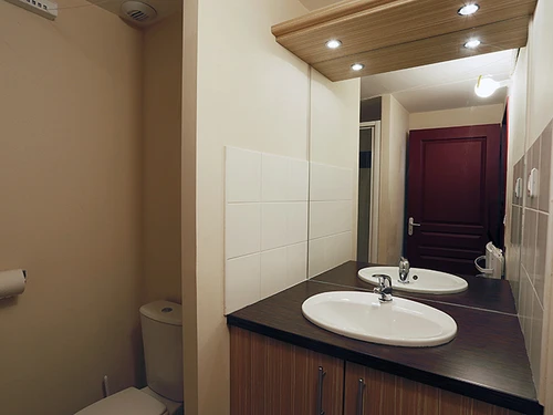 Apartamento Peyragudes  , 2 dormitorios, 8 personas - photo_17291679462