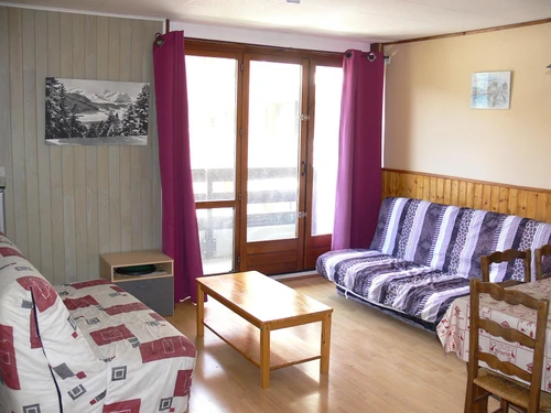 Apartment Peyragudes , 1 bedroom, 6 persons - photo_10256768159