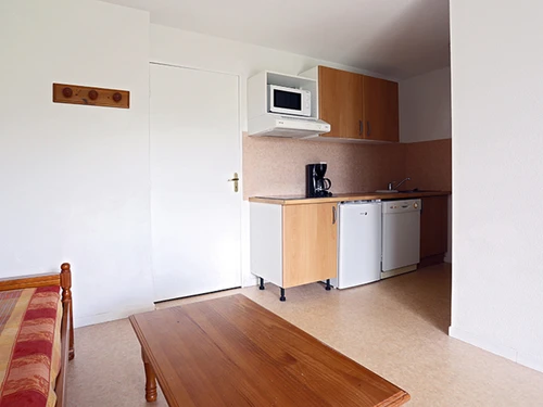 Apartamento Peyragudes  , 1 dormitorio, 6 personas - photo_12203277609