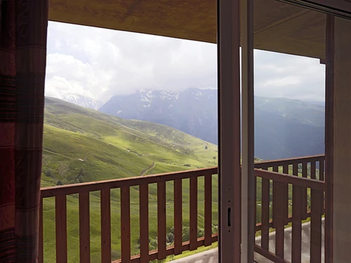 Apartamento Peyragudes  , 1 dormitorio, 6 personas - photo_12203277609