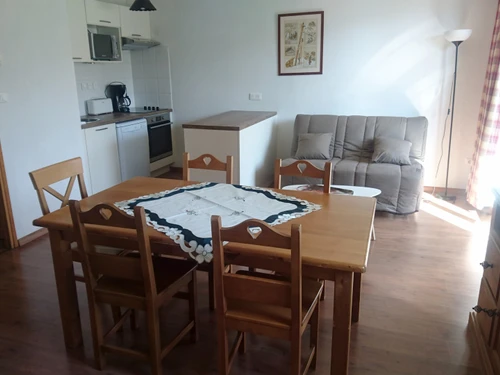 Appartement Peyragudes, 3 pièces, 6 personnes - photo_14860155696