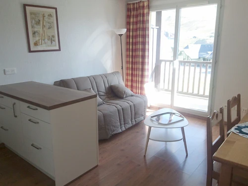 Apartamento Peyragudes  , 2 dormitorios, 6 personas - photo_14860155696
