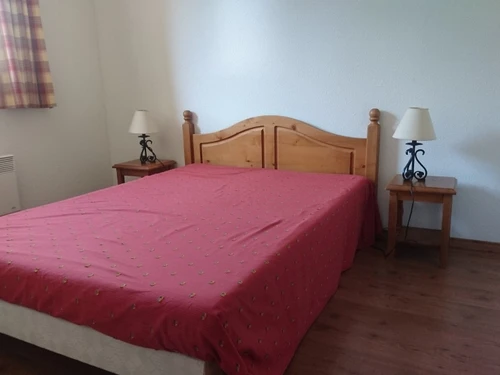 Apartamento Peyragudes  , 2 dormitorios, 6 personas - photo_14860155696