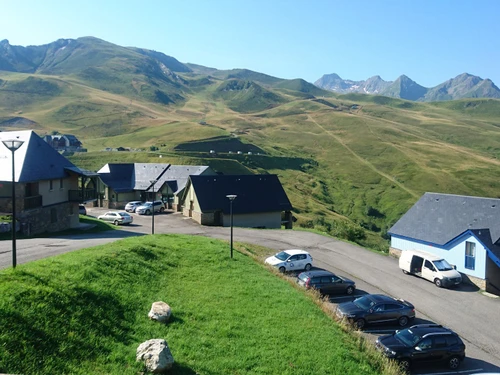 Apartamento Peyragudes  , 2 dormitorios, 6 personas - photo_14860155696