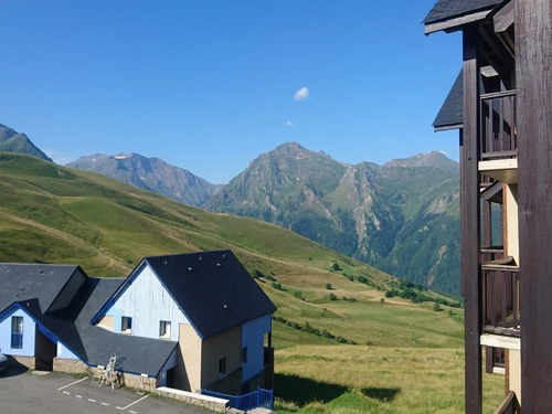 Apartamento Peyragudes  , 2 dormitorios, 6 personas - photo_14860155696