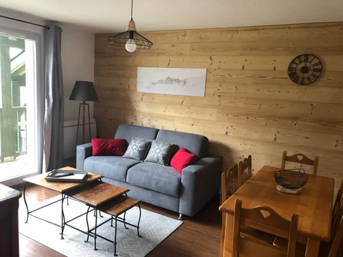 Apartamento Peyragudes  , 2 dormitorios, 6 personas - photo_14342727343